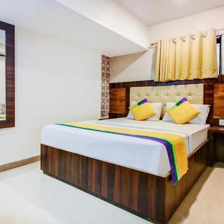 Kalpana Residency - Near Us Embassy Hotel Mumbai Kültér fotó